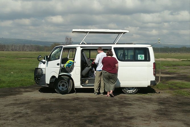 7 Days Maasai Mara, Lakes Nakuru, Naivasha & Amboseli Group Tour - Why this seven-day route works