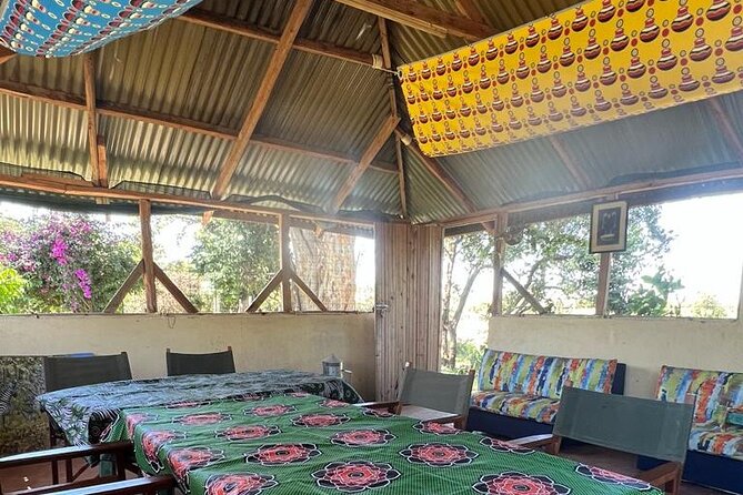 7 Days Masai Mara / Lake Nakuru / Lake Naivasha / Amboseli - Days 2 and 3: Give the Mara the time it deserves