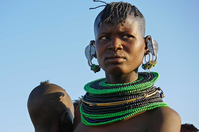 7 Days Masai Mara-Lk. Nakuru-Lk. Naivasha-Amboseli group Safari - Key points at a glance
