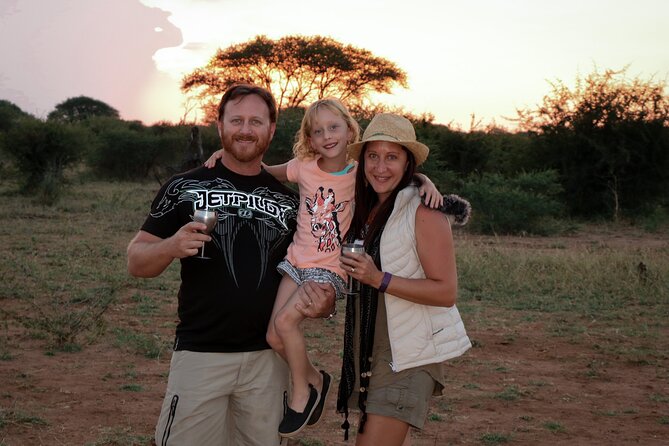 8 Days 7 Nights Kenyan Luxury Safari - Day 3: Moving from Ol Pejeta to Lewa