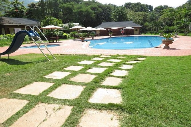 9 days, 8 nights budget Kenya and Tanzania safari - The real appeal of crossing Kenya and Tanzania