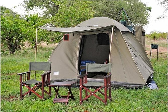 9 days, 8 nights budget Kenya and Tanzania safari - Day 3: Lake Naivasha and a change of pace
