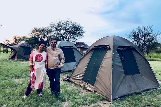 9 days, 8 nights budget Kenya and Tanzania safari - Day 8: Ngorongoro Crater and the final drive to Arusha
