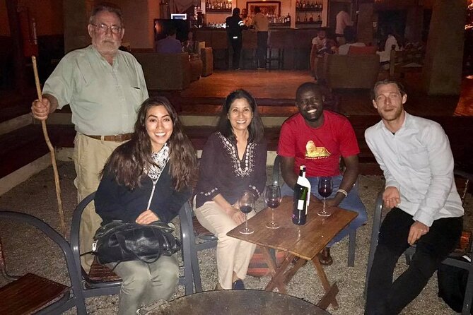9- Days Classic Kenya Family Safari - A grand Kenya route from Nairobi