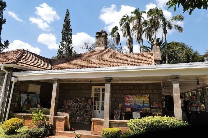 A visit to Karen Blixen Museum - Why Karen Blixen’s farmhouse is worth seeing