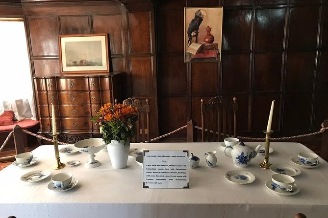 A visit to Karen Blixen Museum - Is $114.87 good value?