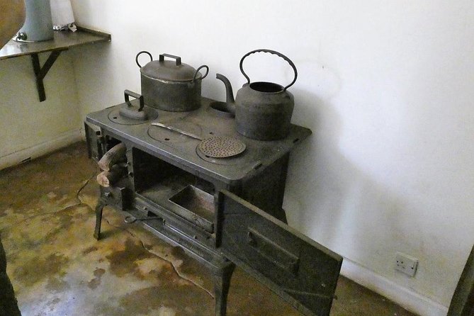 A visit to Karen Blixen Museum - Practical details that affect your decision