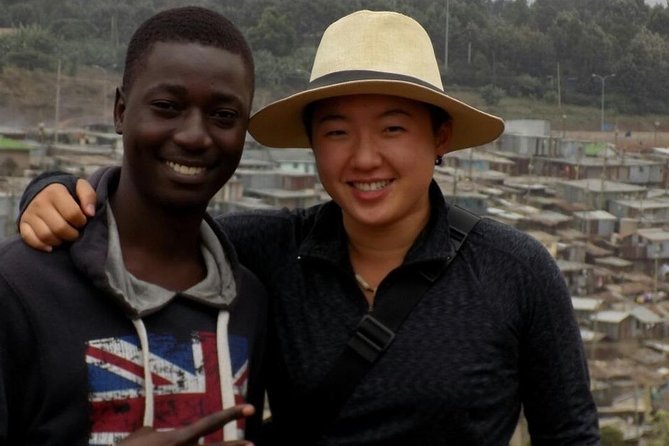 Afternoon Kibera Slum Tour - Why an afternoon walk through Kibera feels different