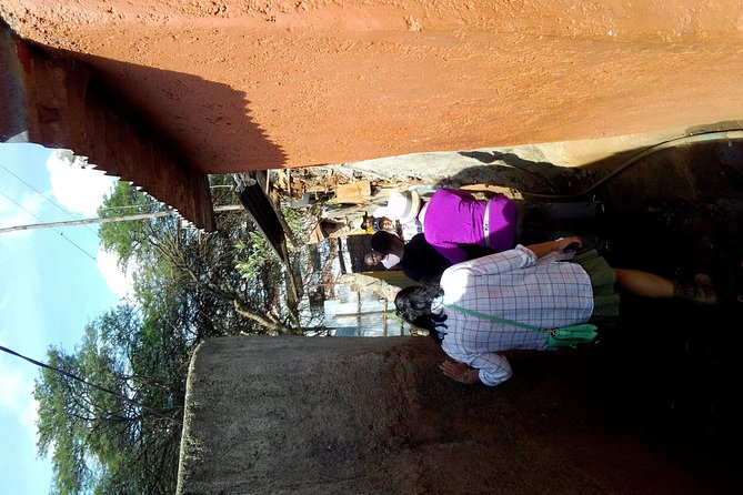 Afternoon Kibera Slum Tour - What the walking format means for you