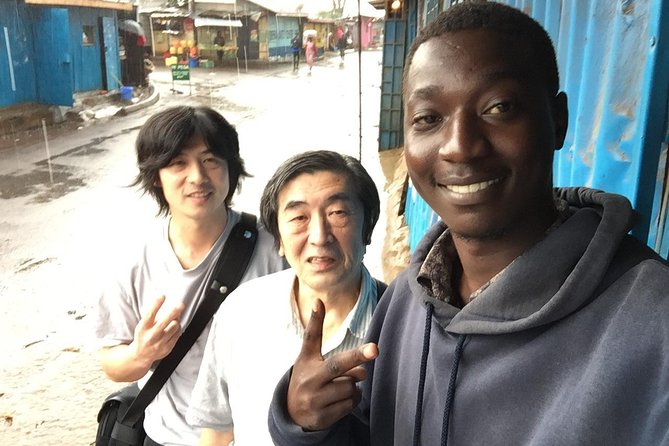 Afternoon Kibera Slum Tour - Is $60 good value?