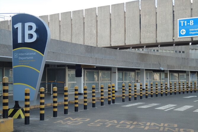 Airport Meet & Assist Services JKIA(Arrival-Departure-Transit) - Connection assistance for a Nairobi layover