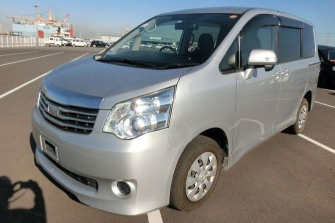 Airport transfer - Key points before you book
