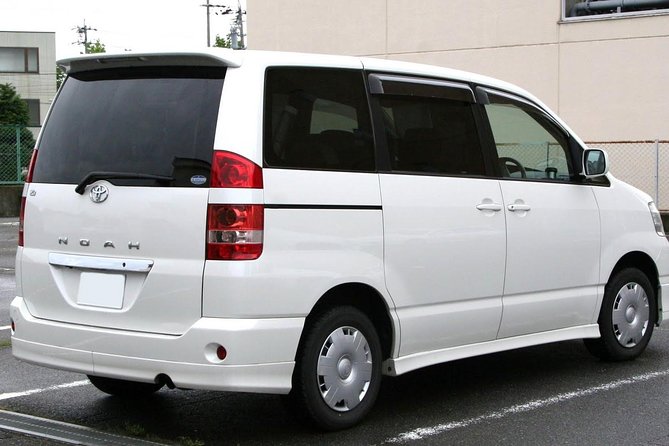 Airport Transfers in Nairobi - Leaving Jomo Kenyatta Airport Without the Usual Scramble