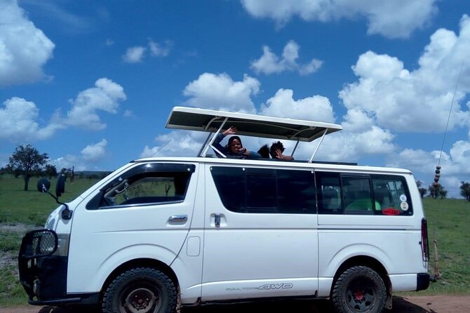 Airport Transfers in Nairobi - Why Flight Tracking and Waiting Time Matter