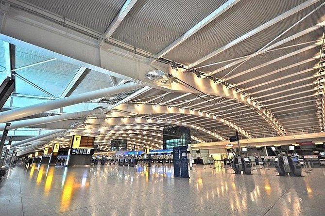 Airport Transfers in Nairobi - The $28 Price and Extra Hotel Charges