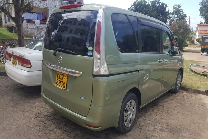 Airport Transfers in Nairobi - Who Will Get the Most From This Transfer