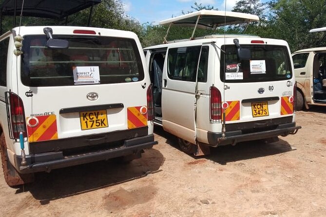 Airport Transfers in Nairobi - Practical Booking Advice for a Smooth Arrival