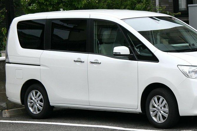 Airport Transfers in Nairobi - Is This Nairobi Airport Transfer Worth Booking?