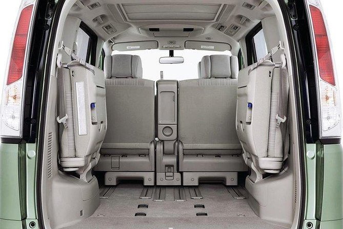 Airport Transfers in Nairobi - Private Cars, Vans, SUVs, and the Vehicle Question