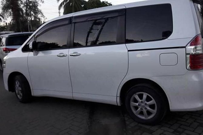 Airport Transfers to Watamu and Malindi - Why a private airport ride helps on the Kenyan coast