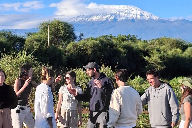 Amboseli Day Tour from Nairobi - Why Amboseli works for a one-day safari