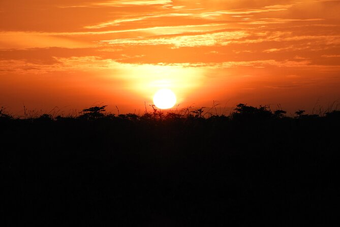 Amboseli Day Tour from Nairobi - The Maasai community visit