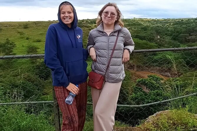 Amboseli Day Trip with Pickup - Why Amboseli makes a strong day trip from Nairobi