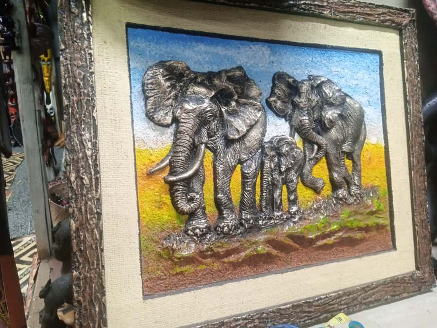 Amboseli National Park Day Trip from Nairobi - Key points to know before booking