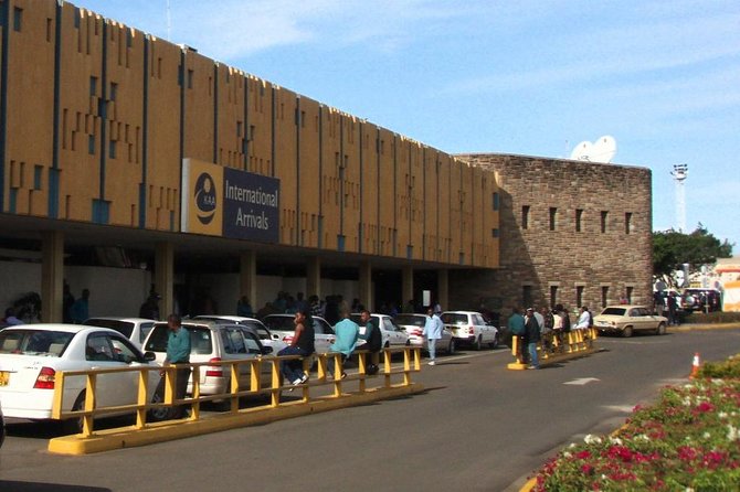 Amboseli National Park Day Trip With Masai Village Visit Tour - The 5am departure from Nairobi