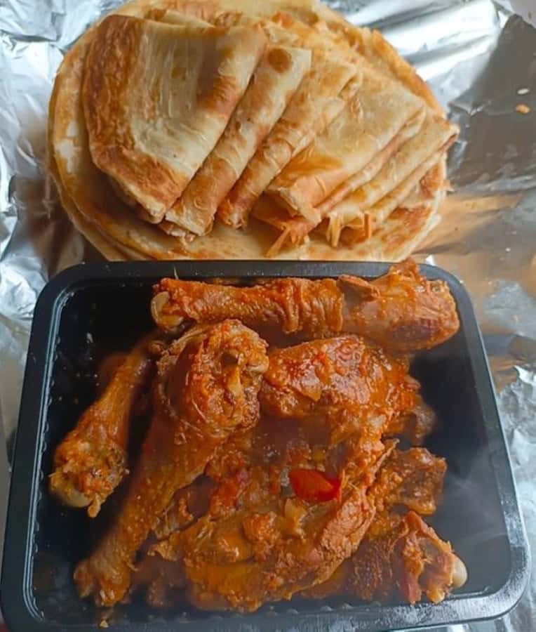 Authentic Kenyan Cooking Class & Market Tour in Nairobi - From K-MALL Komarocks to a Nairobi market
