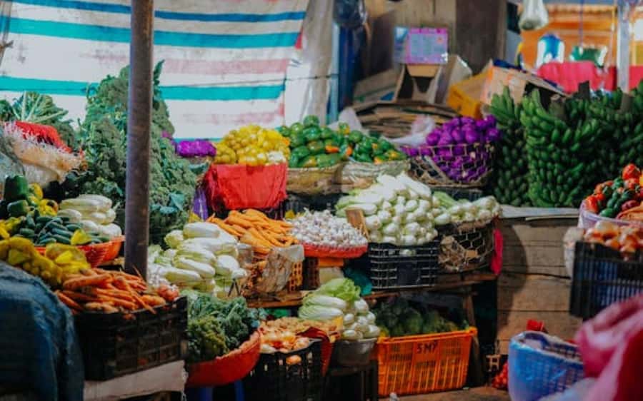 Authentic Kenyan Cooking Class & Market Tour in Nairobi - Timing, language, and practical preparation