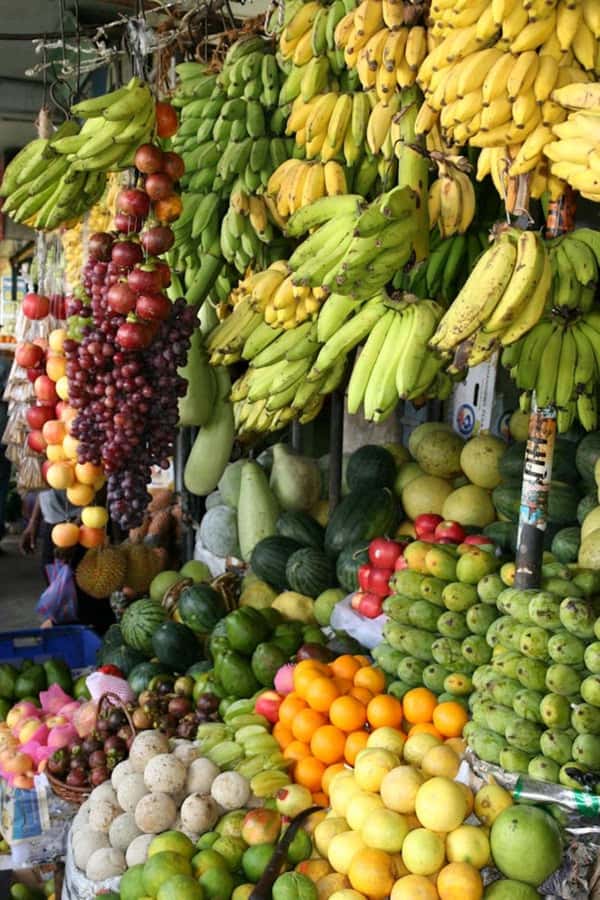 Authentic Kenyan Cooking Class & Market Tour in Nairobi - Entering Tabitha’s home kitchen