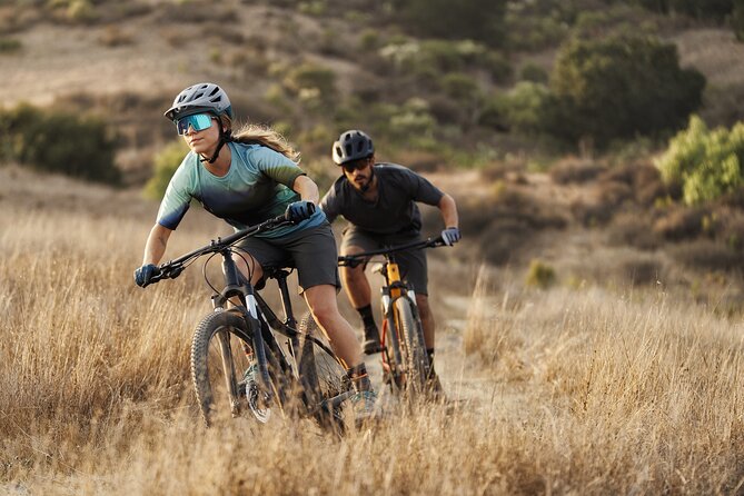 Bike Rental at Home of Champions - Iten Kenya - Why a bike makes sense in Iten