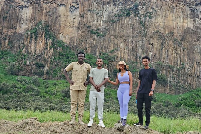 Bike Tour at Hell's Gate National Park, Boat Ride at L. Naivasha - Timing, group size, and the early start