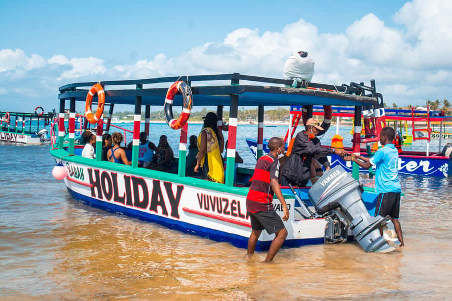 Blue Safari: Snorkeling at Watamu Marine Park & Seafood - What this Watamu day is really about