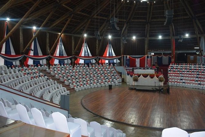 Bomas half day tour from Nairobi - What a good guide adds to the visit