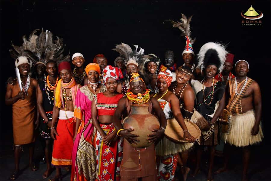 Bomas Of Kenya Cultural Experience - Key points to know before booking