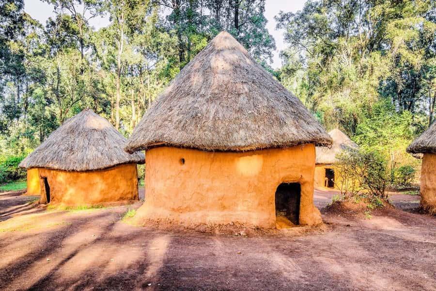 Bomas Of Kenya Cultural Experience - Is $62 a fair price?