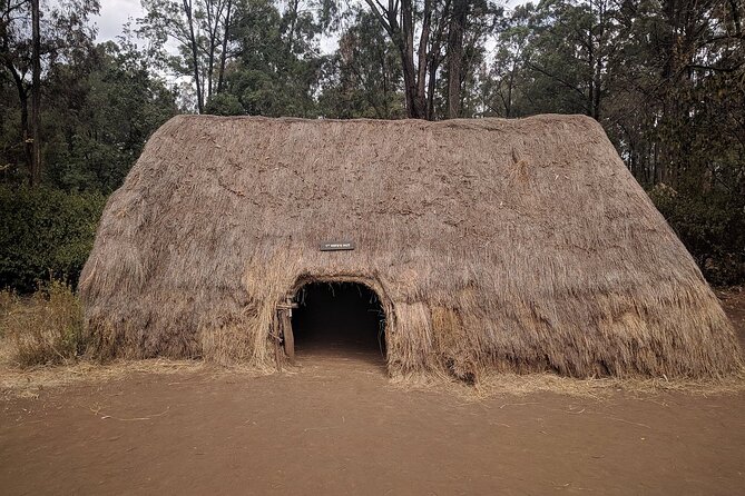 Bomas of Kenya Half-Day Tour from Nairobi - How the three to four hours are used