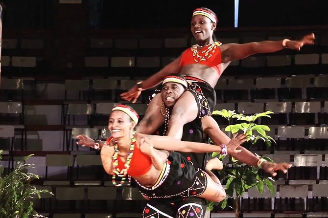 Bomas of Kenya Half-Day Tour from Nairobi - What the $80 price really covers