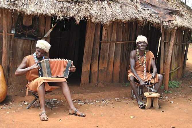 Bomas of Kenya Half-Day Tour from Nairobi - Who will get the most from this outing