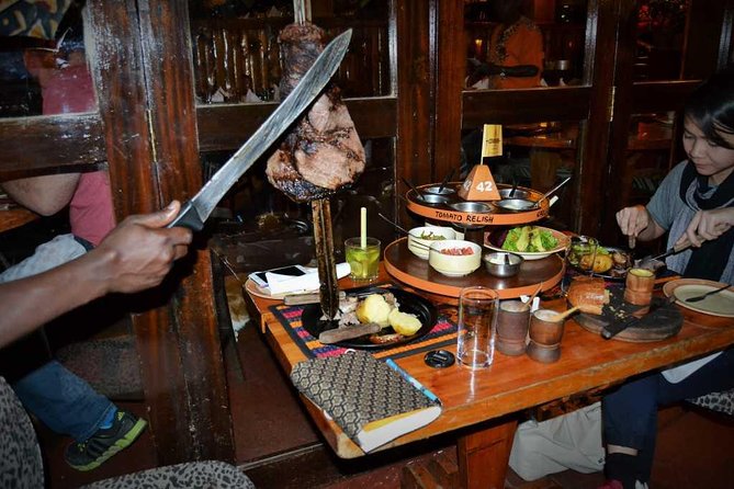 Carnivore Restaurant: Lunch or Dinner Experience in Nairobi - What the Carnivore meal is really like