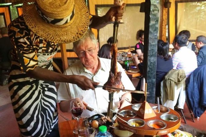 Carnivore Restaurant: Lunch or Dinner Experience in Nairobi - Who should book this Nairobi dinner?