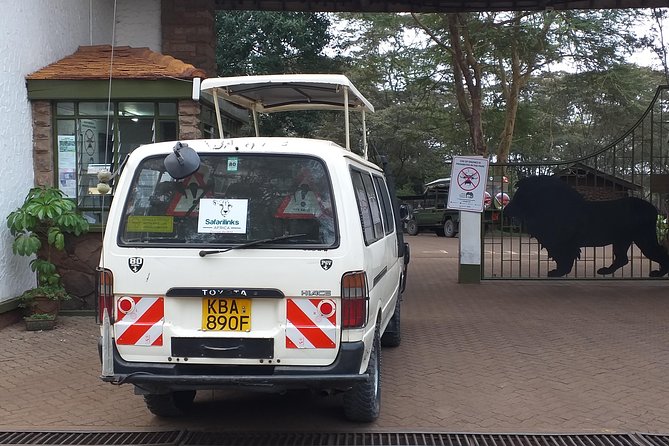 Carnivore Restaurant Nairobi Dinning experience-transport - Who will enjoy this Nairobi meal