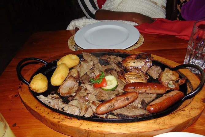 Carnivore Restaurant Nairobi Dinning experience-transport - Booking advice and cancellation