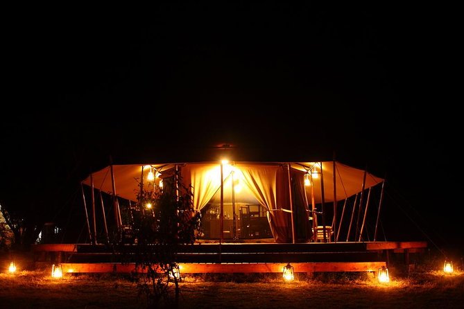 Classic Luxury 4 X 4 Masai Mara Safari - Who will enjoy this safari most?