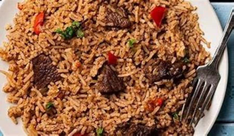 Cook and enjoy African meals with Moreen - What makes the family setting special