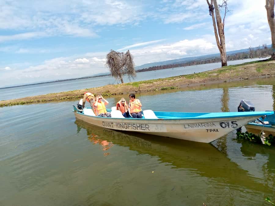 Crescent Island And Boat Ride Day Trip - Why Crescent Island feels different from a vehicle safari