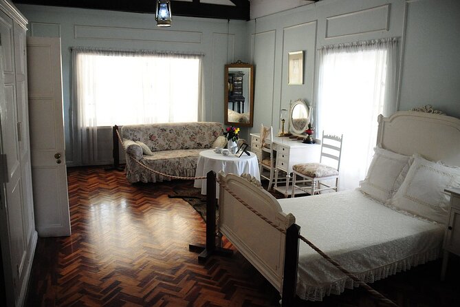 Day Tour Giraffe Center, Karen blixen and Lunch at Carnivore - Karen Blixen Museum: A Farmhouse with a Complicated Story