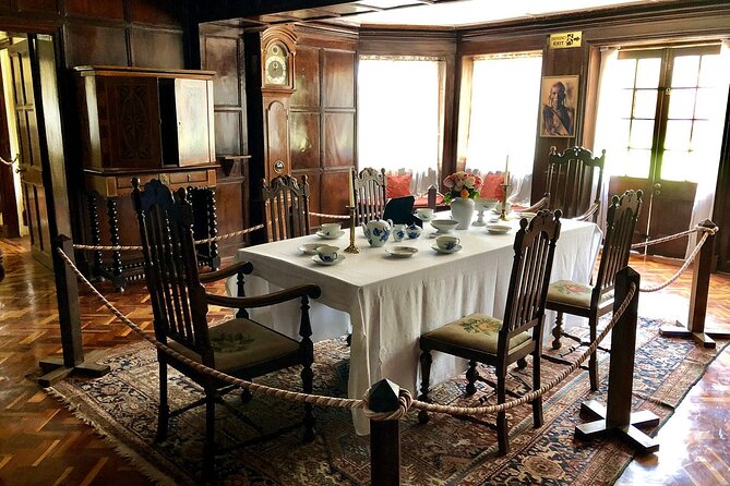 Day Tour Giraffe Center, Karen blixen and Lunch at Carnivore - Is $150.64 a Fair Price?